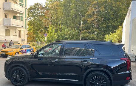 Hyundai Palisade I, 2019 год, 4 250 000 рублей, 8 фотография