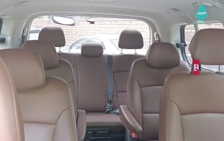 Hyundai Grand Starex Grand Starex I рестайлинг 2, 2018 год, 4 130 000 рублей, 23 фотография