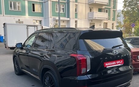 Hyundai Palisade I, 2019 год, 4 250 000 рублей, 6 фотография
