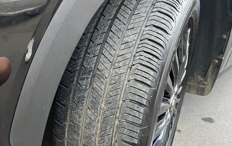 Hyundai Palisade I, 2019 год, 4 250 000 рублей, 21 фотография