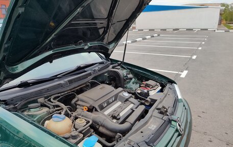 Volkswagen Golf IV, 2000 год, 650 000 рублей, 2 фотография