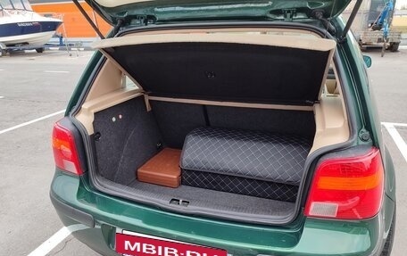 Volkswagen Golf IV, 2000 год, 650 000 рублей, 14 фотография