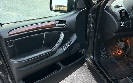 BMW X5, 2004 год, 945 000 рублей, 9 фотография