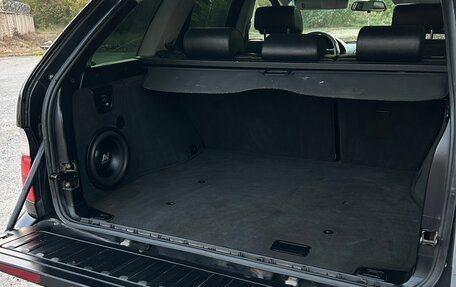 BMW X5, 2004 год, 945 000 рублей, 15 фотография
