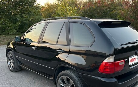 BMW X5, 2004 год, 945 000 рублей, 6 фотография
