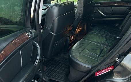 BMW X5, 2004 год, 945 000 рублей, 11 фотография