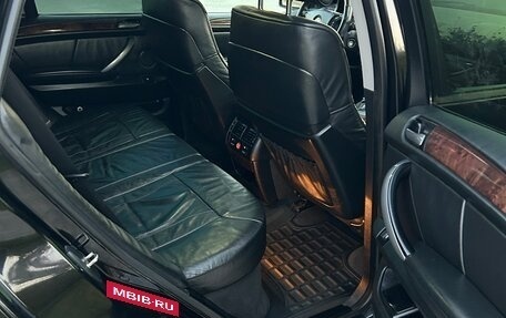 BMW X5, 2004 год, 945 000 рублей, 12 фотография