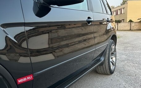 BMW X5, 2004 год, 945 000 рублей, 17 фотография