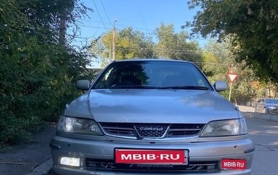 Toyota Carina, 2000 год, 435 000 рублей, 1 фотография