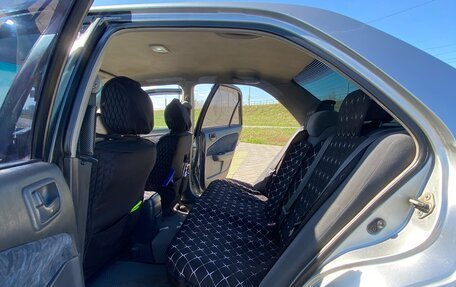 Toyota Carina, 2000 год, 435 000 рублей, 6 фотография