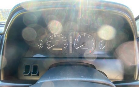 Toyota Carina, 2000 год, 435 000 рублей, 9 фотография