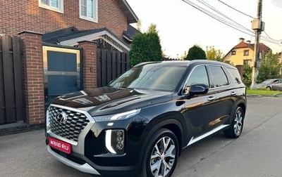 Hyundai Palisade I, 2020 год, 3 450 000 рублей, 1 фотография