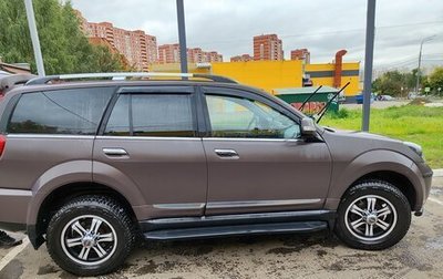 DW Hower H3 I, 2017 год, 1 400 000 рублей, 1 фотография