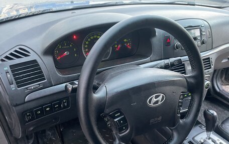 Hyundai Sonata VI, 2007 год, 890 000 рублей, 7 фотография