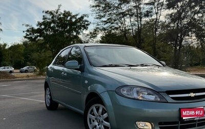 Chevrolet Lacetti, 2008 год, 500 000 рублей, 1 фотография