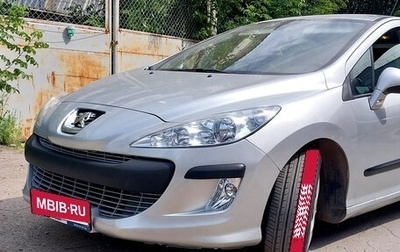 Peugeot 308 II, 2011 год, 600 000 рублей, 1 фотография