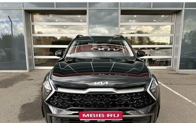 KIA Sportage IV рестайлинг, 2025 год, 4 400 000 рублей, 1 фотография