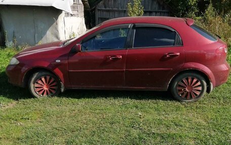 Chevrolet Lacetti, 2008 год, 385 000 рублей, 4 фотография