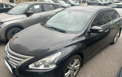 Nissan Teana, 2014 год, 1 390 000 рублей, 1 фотография