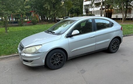 Chery M11 (A3), 2011 год, 215 000 рублей, 1 фотография