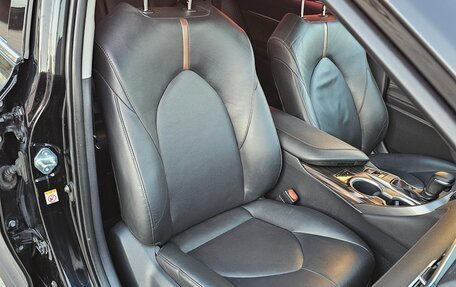 Toyota Camry, 2018 год, 2 200 000 рублей, 24 фотография