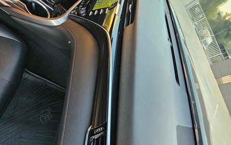 Toyota Camry, 2018 год, 2 200 000 рублей, 25 фотография