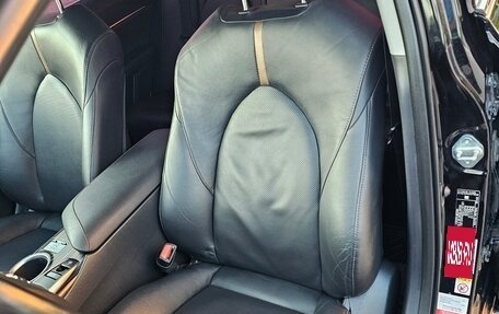 Toyota Camry, 2018 год, 2 200 000 рублей, 29 фотография