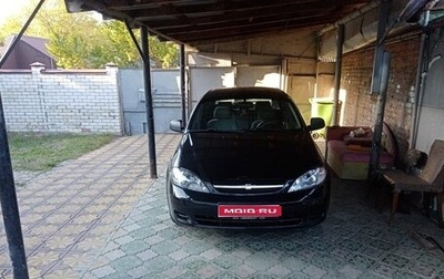 Chevrolet Lacetti, 2011 год, 550 000 рублей, 1 фотография