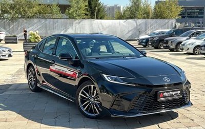 Toyota Camry, 2025 год, 4 300 000 рублей, 1 фотография