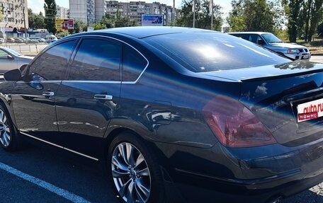 Nissan Teana, 2007 год, 1 366 666 рублей, 3 фотография