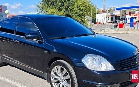 Nissan Teana, 2007 год, 1 366 666 рублей, 7 фотография