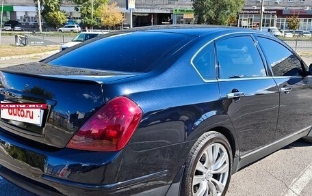 Nissan Teana, 2007 год, 1 366 666 рублей, 5 фотография
