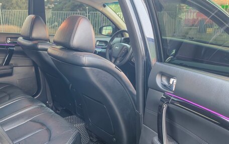 Nissan Teana, 2007 год, 1 366 666 рублей, 13 фотография