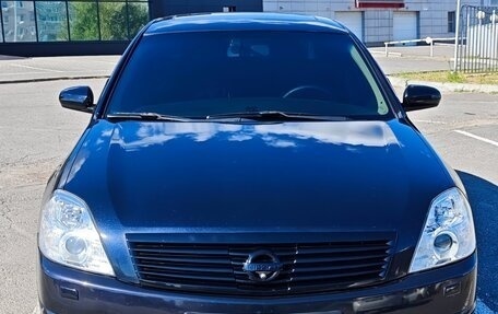 Nissan Teana, 2007 год, 1 366 666 рублей, 8 фотография