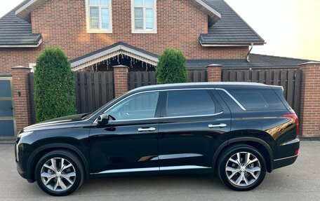 Hyundai Palisade I, 2020 год, 3 450 000 рублей, 8 фотография