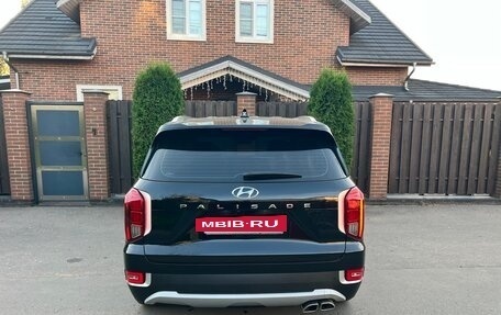 Hyundai Palisade I, 2020 год, 3 450 000 рублей, 6 фотография