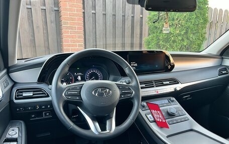 Hyundai Palisade I, 2020 год, 3 450 000 рублей, 9 фотография