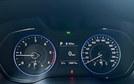 Hyundai Palisade I, 2020 год, 3 450 000 рублей, 17 фотография