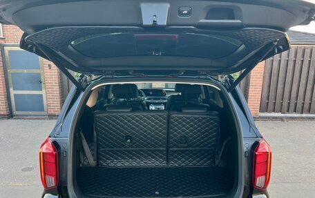 Hyundai Palisade I, 2020 год, 3 450 000 рублей, 15 фотография