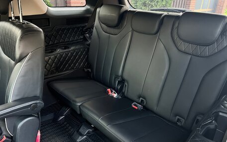 Hyundai Palisade I, 2020 год, 3 450 000 рублей, 14 фотография