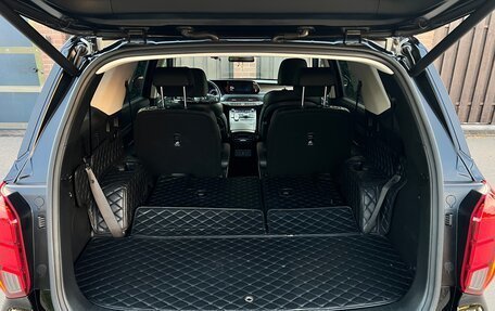 Hyundai Palisade I, 2020 год, 3 450 000 рублей, 16 фотография