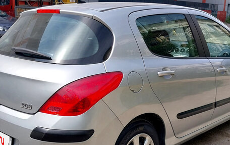 Peugeot 308 II, 2011 год, 600 000 рублей, 3 фотография
