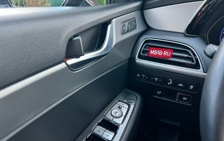 Hyundai Palisade I, 2020 год, 3 450 000 рублей, 11 фотография
