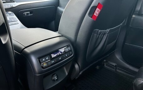 Hyundai Palisade I, 2020 год, 3 450 000 рублей, 13 фотография