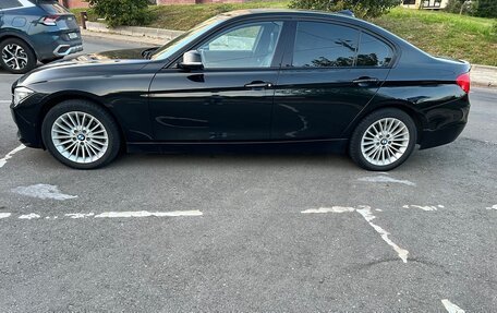 BMW 3 серия, 2012 год, 1 850 000 рублей, 3 фотография