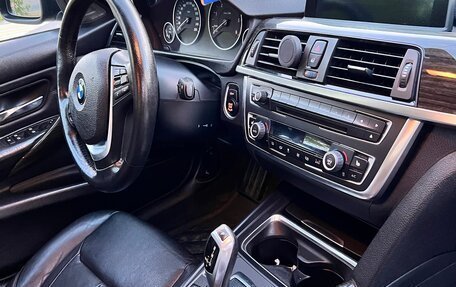 BMW 3 серия, 2012 год, 1 850 000 рублей, 7 фотография