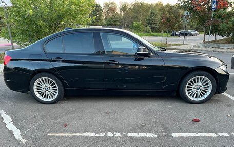 BMW 3 серия, 2012 год, 1 850 000 рублей, 2 фотография