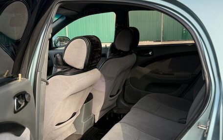 Chevrolet Lacetti, 2008 год, 500 000 рублей, 8 фотография