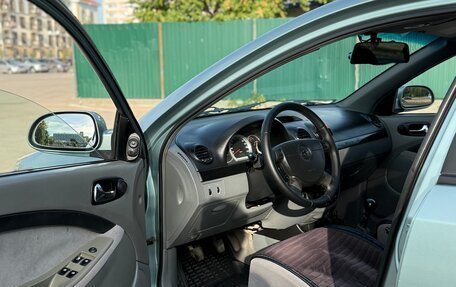 Chevrolet Lacetti, 2008 год, 500 000 рублей, 7 фотография