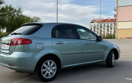 Chevrolet Lacetti, 2008 год, 500 000 рублей, 4 фотография